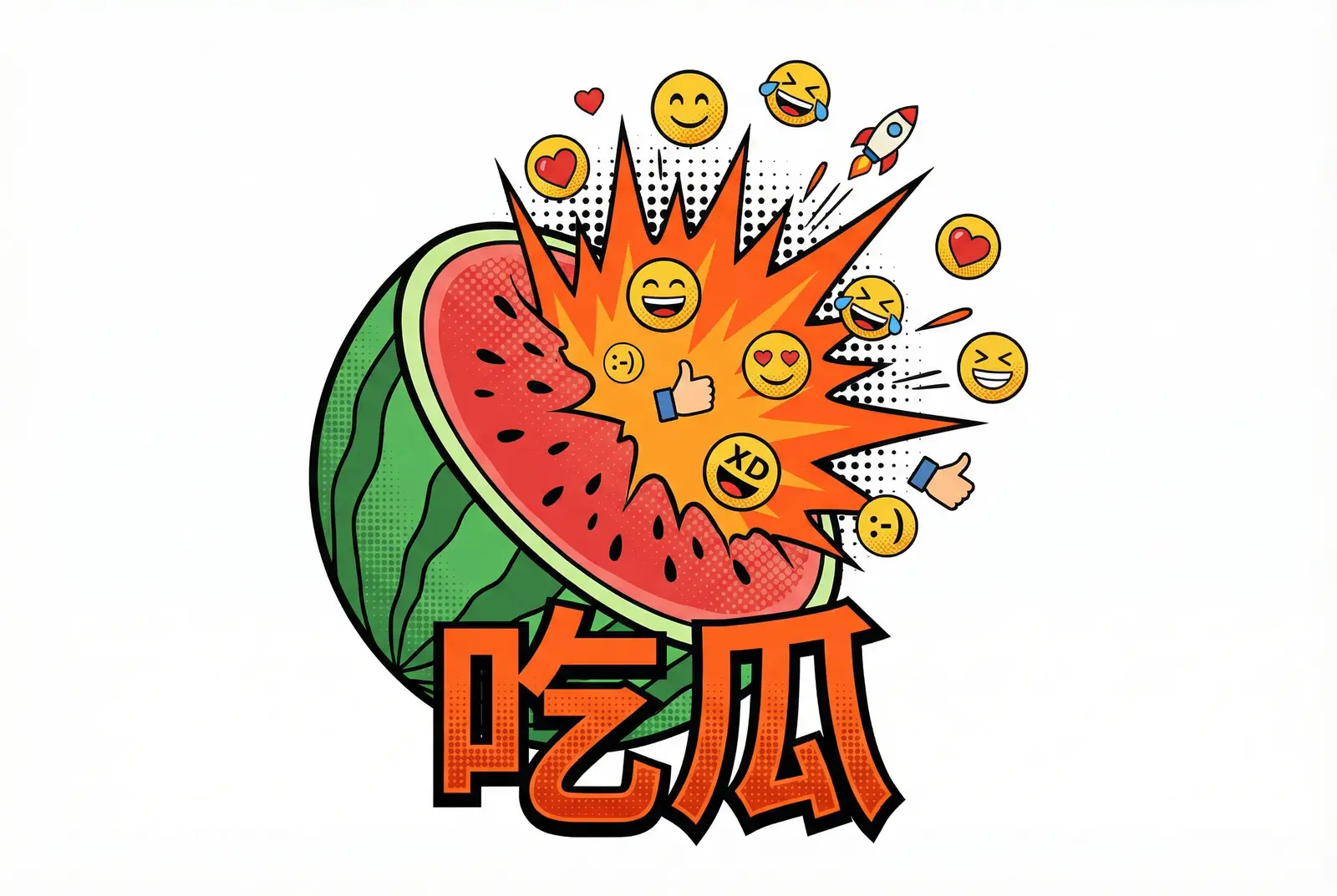 精神小妹 社区Logo